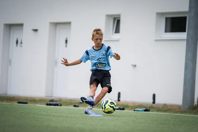 Foto: SV Oberwart/RHORNMEDIA-Raphael Horn