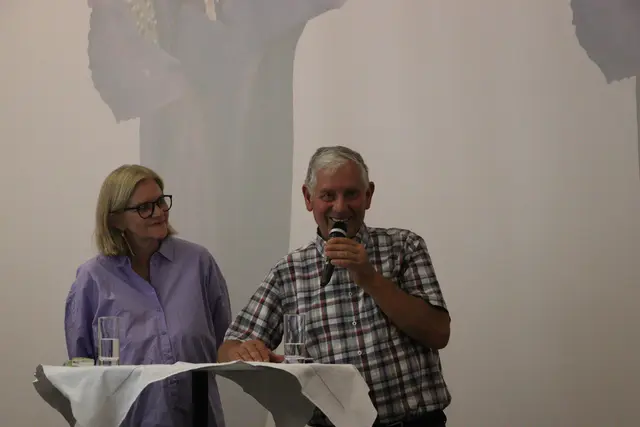 Foto: Monika Hammerl