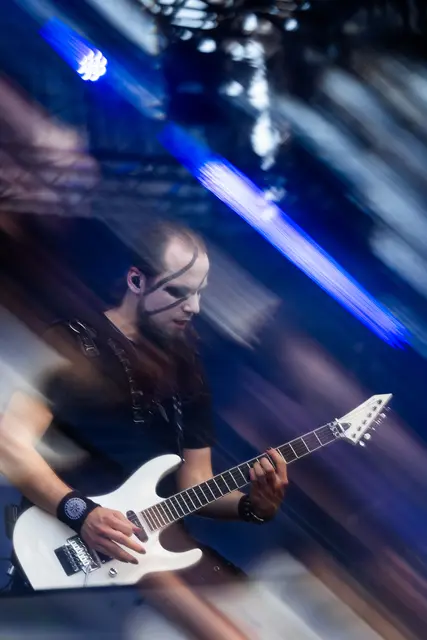 Foto: Klaus Pressberger