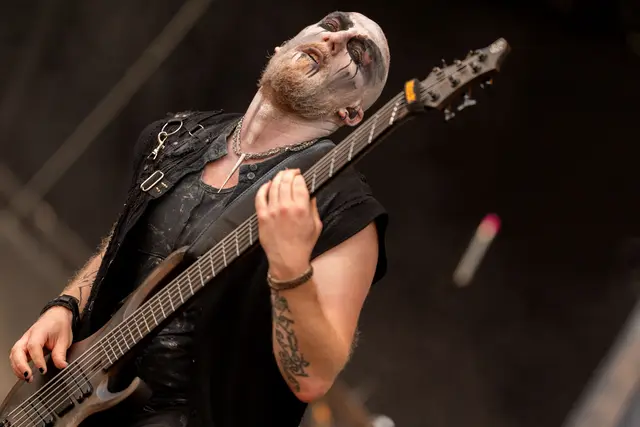 Foto: Klaus Pressberger