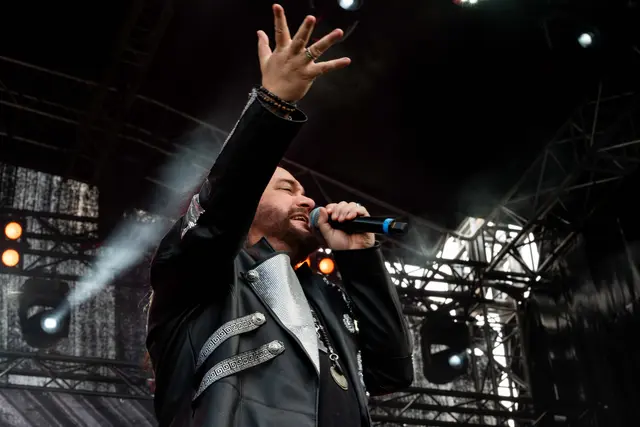 Foto: Klaus Pressberger