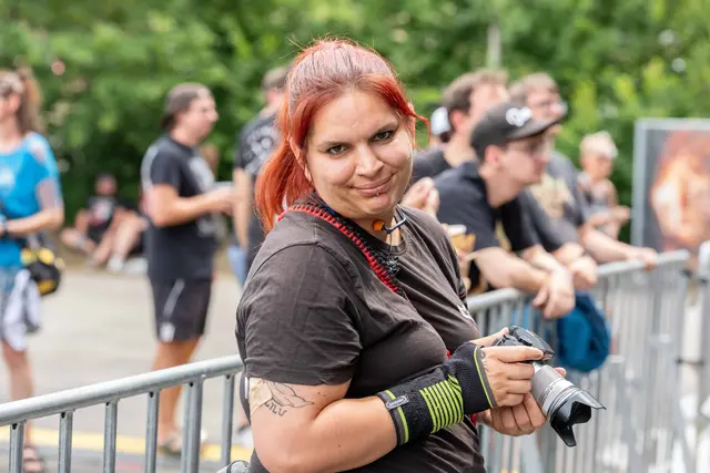 Foto: Klaus Pressberger