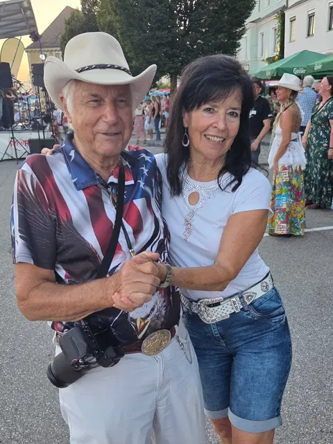6. Country-Night in Mauthausen | Foto: Anita