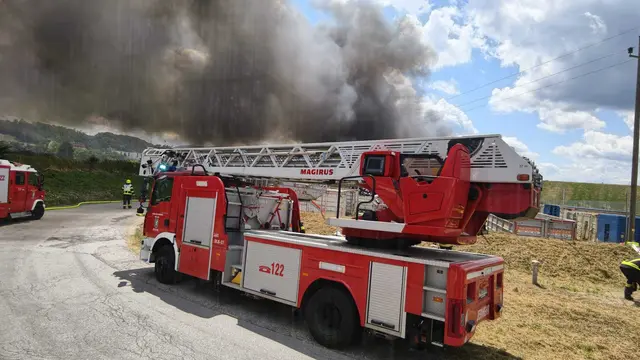 Foto: FF Steyr