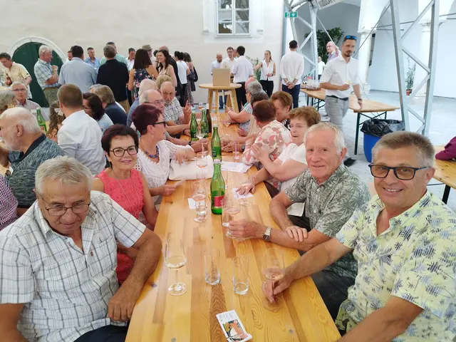 Foto: Hofstetter Gertrude