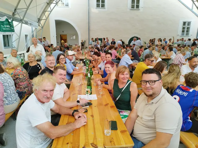Foto: Hofstetter Gertrude