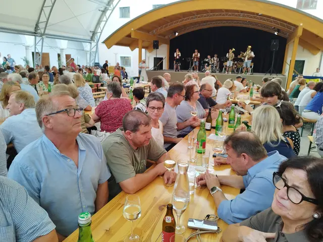 Foto: Hofstetter Gertrude
