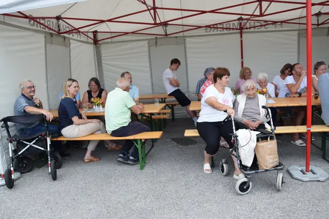 Foto: MeinBezirk/Josef Strohmeier