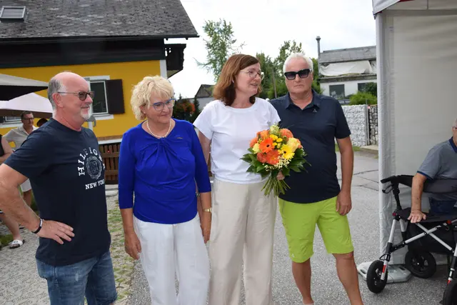 Foto: MeinBezirk/Josef Strohmeier