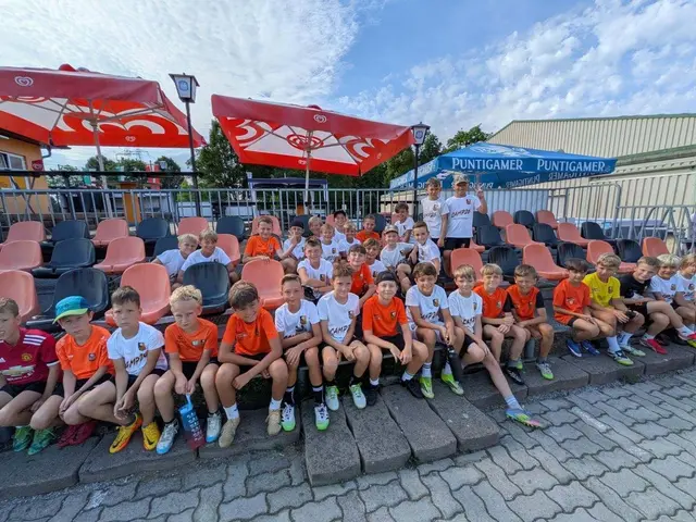 Foto: SV Gössendorf JAZ