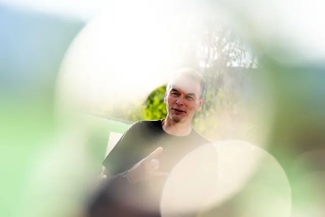 Foto: Klaus Pressberger