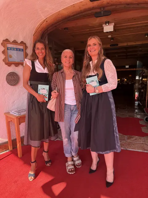 Foto: Leonie von Pape