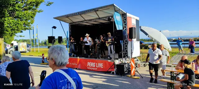 6. Country-Night in Mauthausen | Foto: Anita