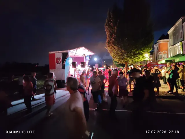 6. Country-Night in Mauthausen | Foto: TVM