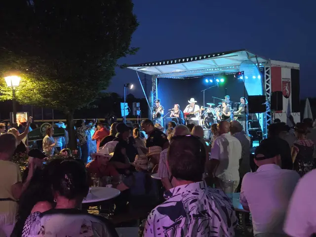 6. Country-Night in Mauthausen | Foto: Anita
