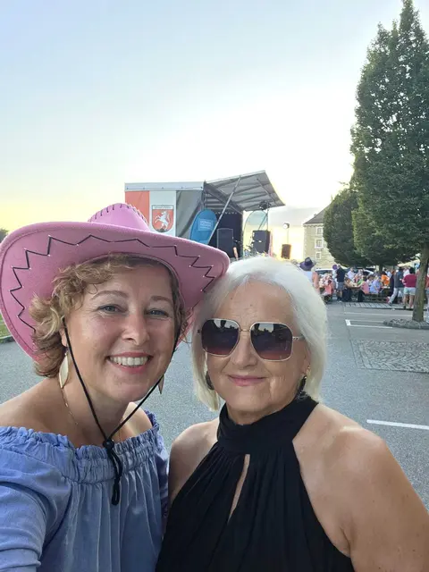 6. Country-Night in Mauthausen | Foto: Anita