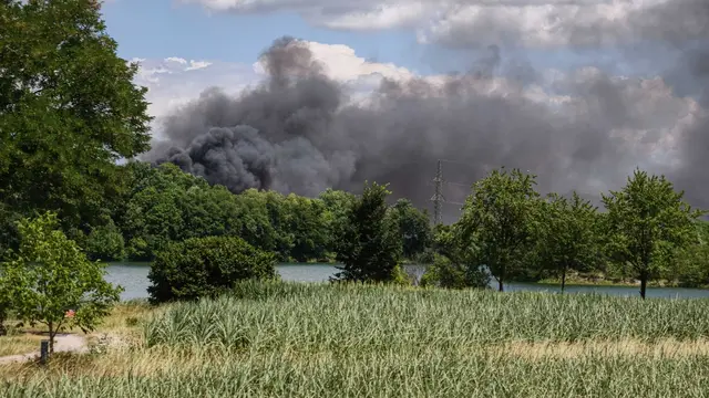 Foto: FF Steyr