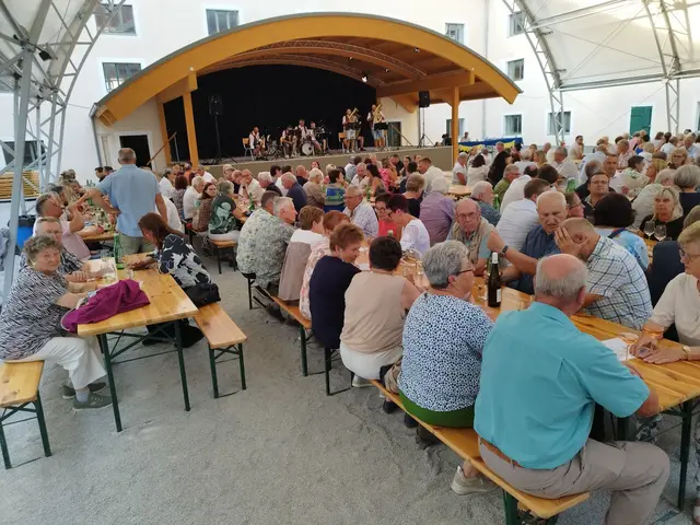Foto: Hofstetter Gertrude