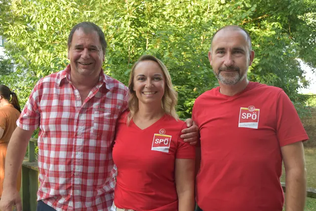 Foto: MeinBezirk/Michael Strini