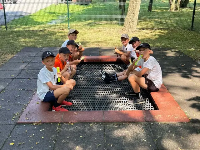 Foto: SV Gössendorf JAZ