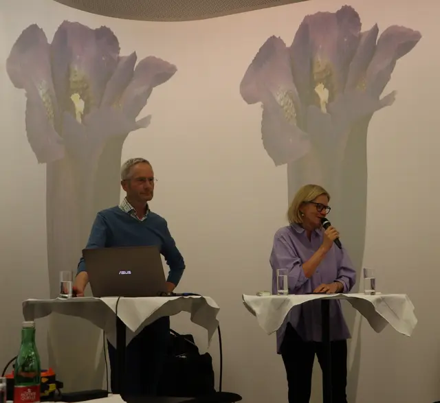 Foto: Monika Hammerl