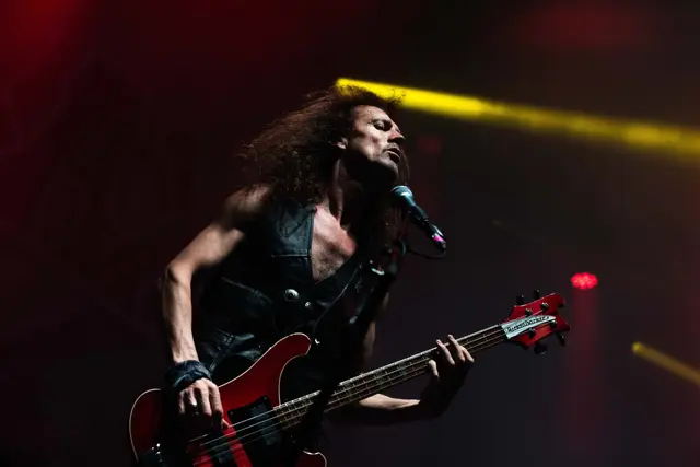 Foto: Klaus Pressberger