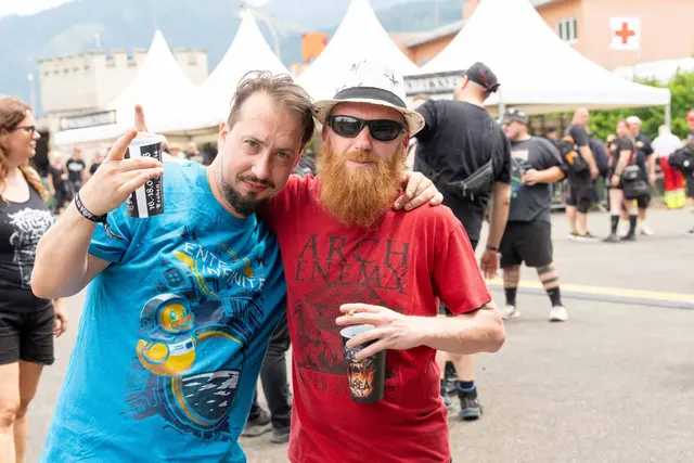 Foto: Klaus Pressberger