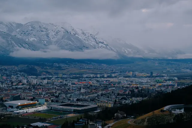 Ein 44-Jähriger befindet sich seit Mitte April in Untersuchungshaft. Die Staatsanwaltschaft Innsbruck ermittelt wegen des Verdachts schwerer Sexualdelikte. | Foto: pexels / Dmytro Kormylets
