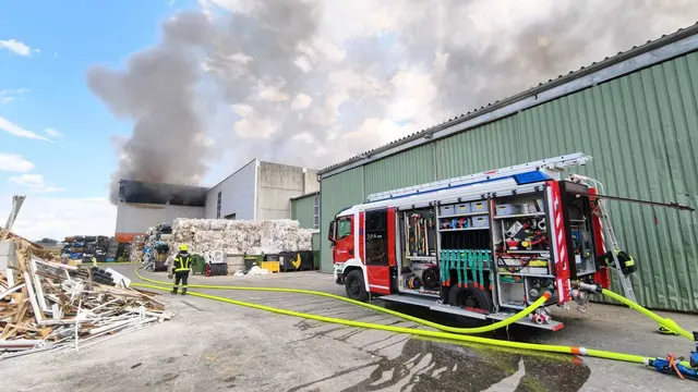 Foto: FF Steyr