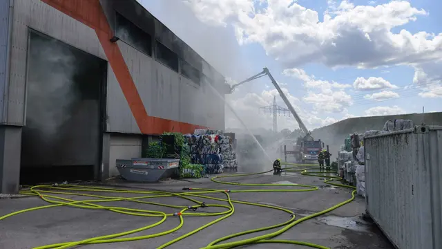 Foto: FF Steyr
