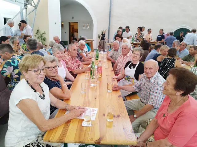 Foto: Hofstetter Gertrude