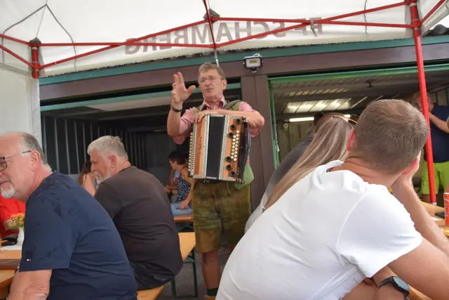 Foto: MeinBezirk/Josef Strohmeier