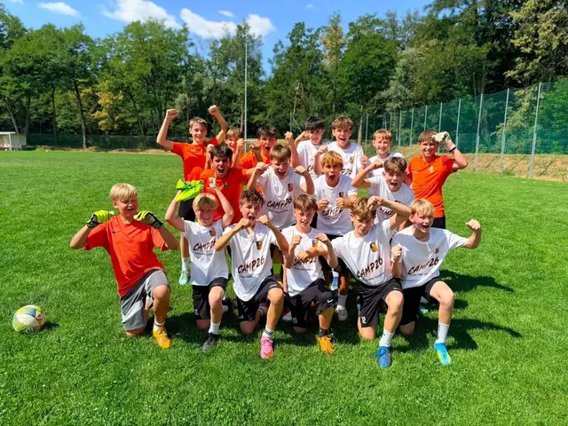 Foto: SV Gössendorf JAZ