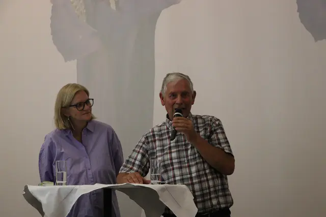 Foto: Monika Hammerl