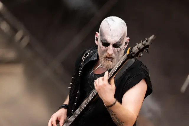 Foto: Klaus Pressberger