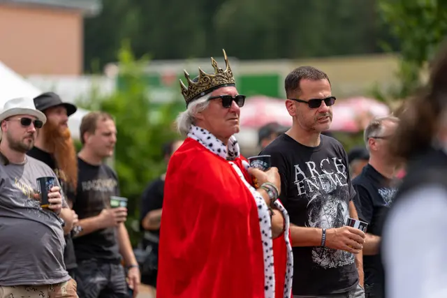 Foto: Klaus Pressberger