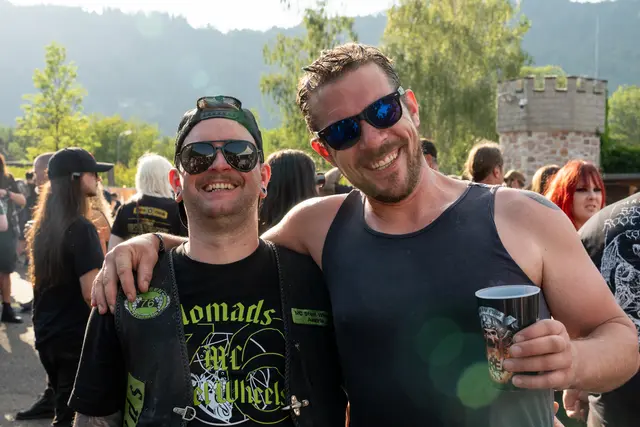 Foto: Klaus Pressberger
