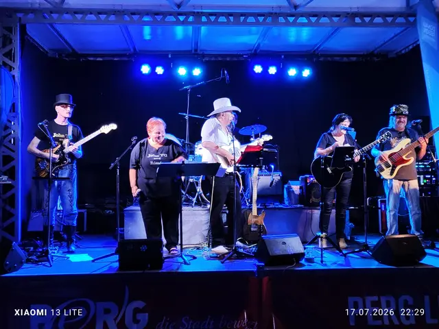 6. Country-Night in Mauthausen | Foto: TVM