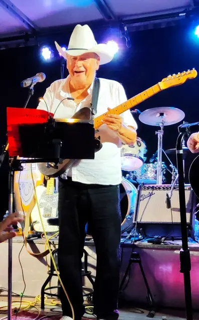 6. Country-Night in Mauthausen | Foto: TVM