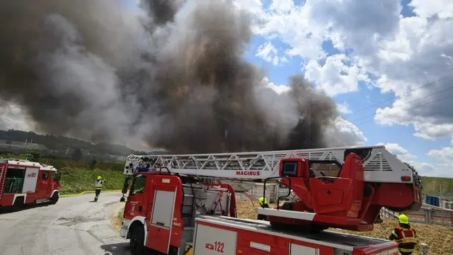 Foto: FF Steyr