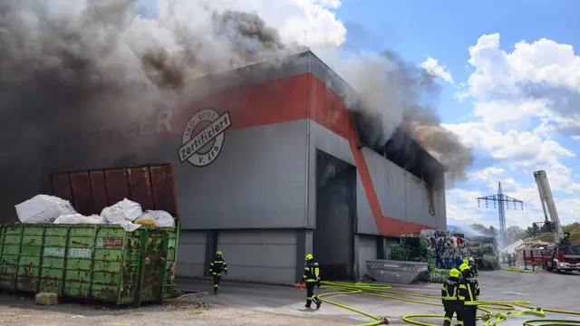Foto: FF Steyr