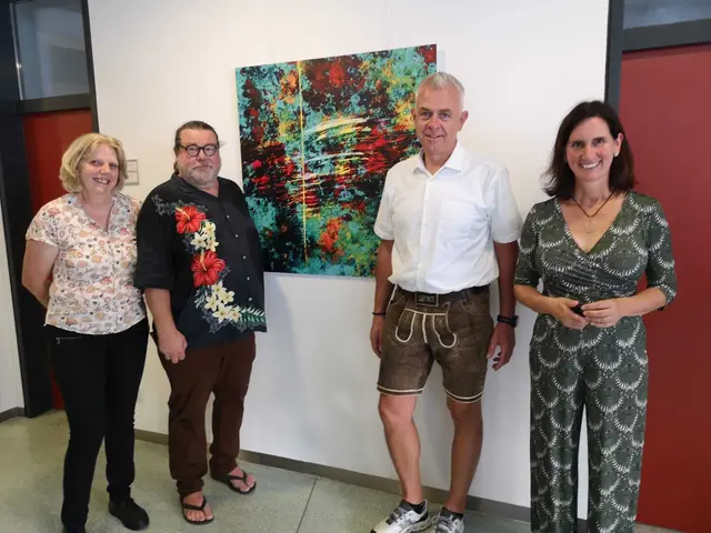 Foto: Kulturverein Pfarrwerfen