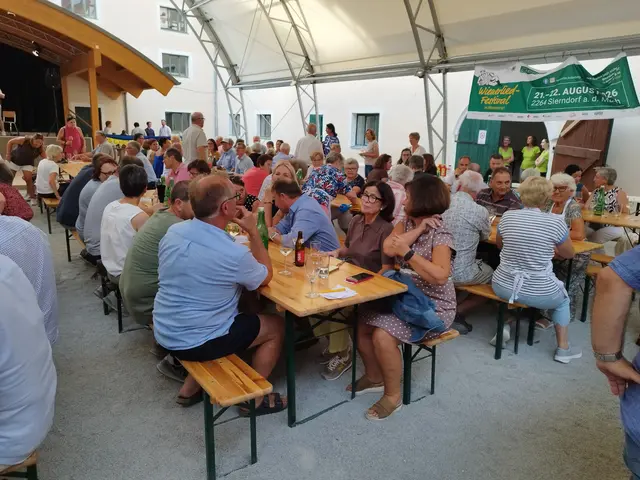 Foto: Hofstetter Gertrude