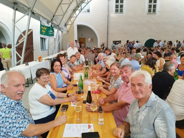 Foto: Hofstetter Gertrude