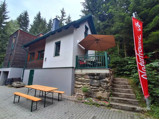 Foto: Gold Michaela / Moriyha