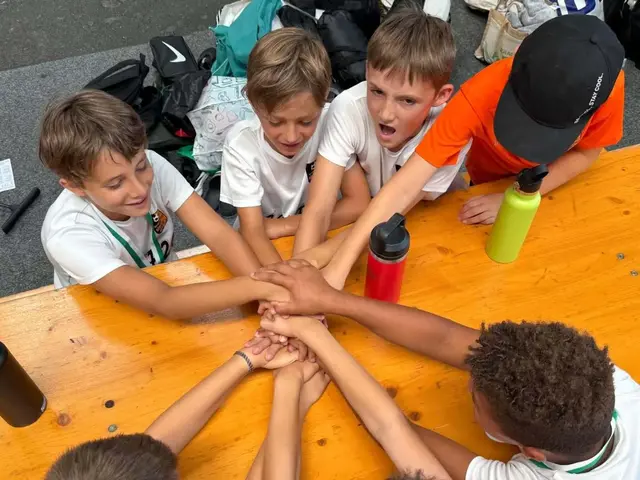 Foto: SV Gössendorf JAZ
