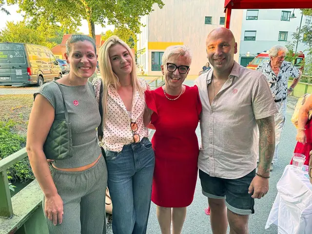 Foto: Doris Prohaska