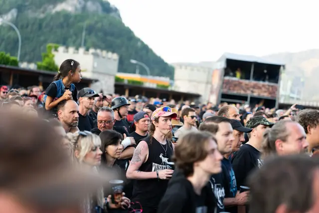 Foto: Klaus Pressberger