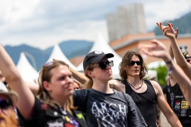 Foto: Klaus Pressberger