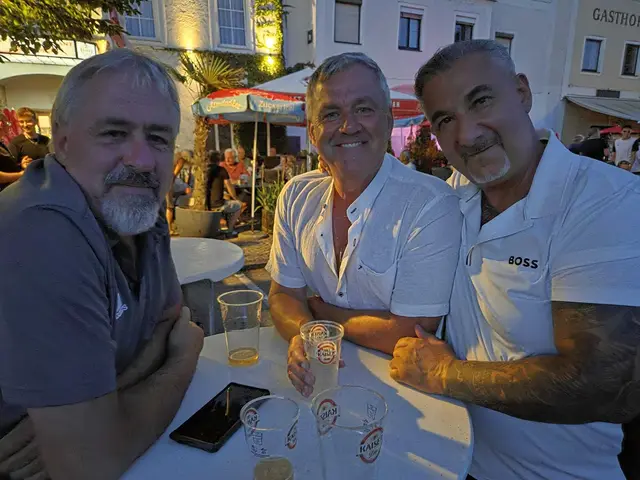 6. Country-Night in Mauthausen | Foto: Anita